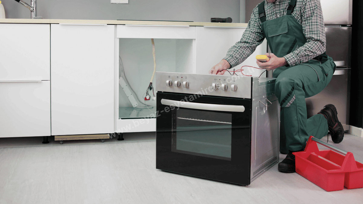 Osmaneli Fırın & Ocak Servisi - Osmaneli Beyaz Eşya Tamircisi